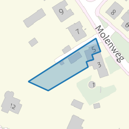 Perceel HOR02-B-5084