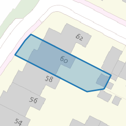 Perceel HOR02-B-5088