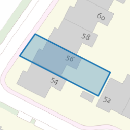 Perceel HOR02-B-5090