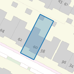 Perceel HOR02-B-5098