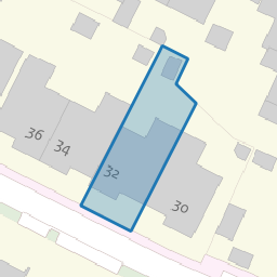 Perceel HOR02-B-5102