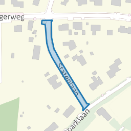 Perceel HOR02-B-5119