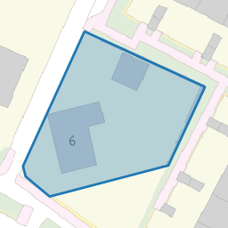 Perceel HOR02-B-5120