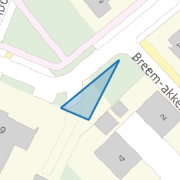 Perceel HOR02-B-5122