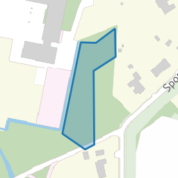 Perceel HOR02-B-5165