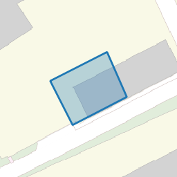 Perceel HOR02-B-5167