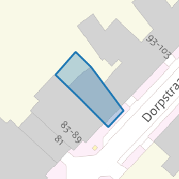 Perceel HOR02-B-5170