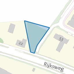 Perceel HOR02-B-5172