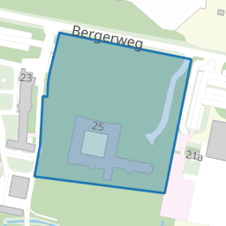 Perceel HOR02-B-5177