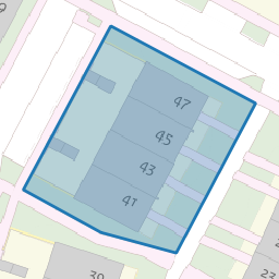 Perceel HOR02-B-5180