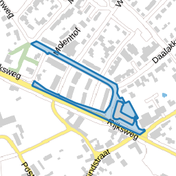 Perceel HOR02-B-5185