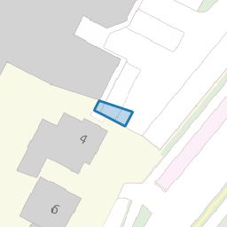 Perceel HOR02-B-5193