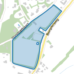 Perceel HOR02-B-5194