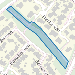 Perceel HOR02-B-5199