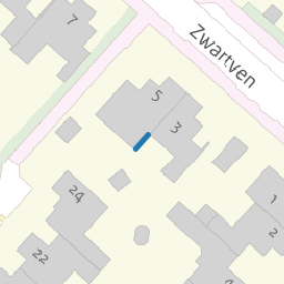 Perceel HOR02-B-5201