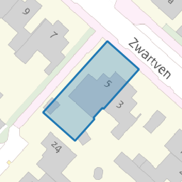 Perceel HOR02-B-5202