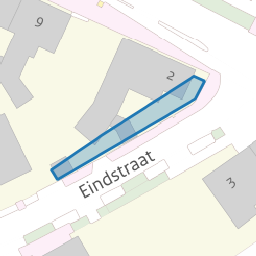 Perceel HOR02-B-5204