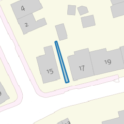 Perceel HOR02-B-5214