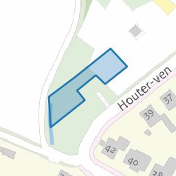 Perceel HOR02-B-5216