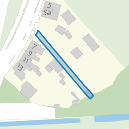 Perceel HOR02-B-5218