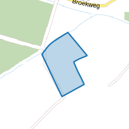 Perceel HOR02-C-1388