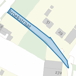 Perceel HOR02-C-1427