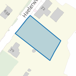 Perceel HOR02-C-1430