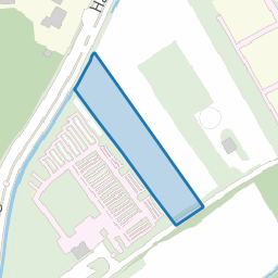 Perceel HOR02-C-1434