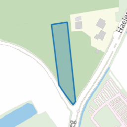 Perceel HOR02-C-1439