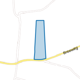 Perceel HOR02-C-1448