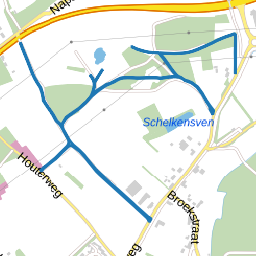 Perceel HOR02-C-1453