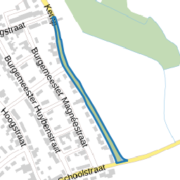 Perceel HOR02-C-1477