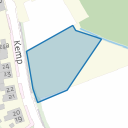 Perceel HOR02-C-1481