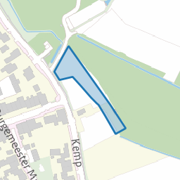 Perceel HOR02-C-1484