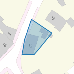 Perceel HOR02-D-1209