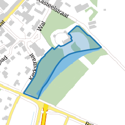 Perceel HOR02-D-1456