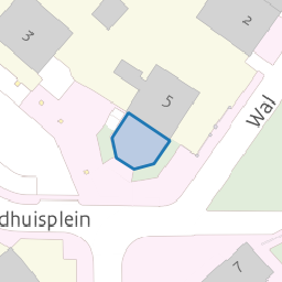 Perceel HOR02-D-1478