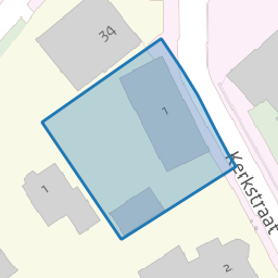 Perceel HOR02-D-1480