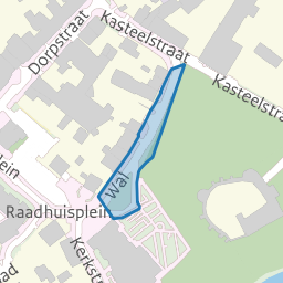 Perceel HOR02-D-1537