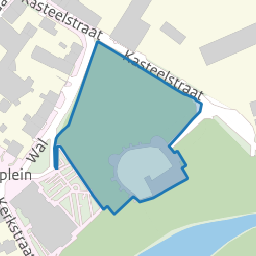 Perceel HOR02-D-1538