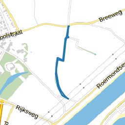 Perceel HOR02-D-1547