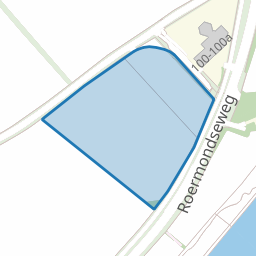 Perceel HOR02-D-1561