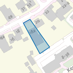 Perceel HOR02-D-1682