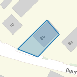 Perceel HOR02-D-1756