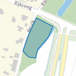 Perceel HOR02-D-1766