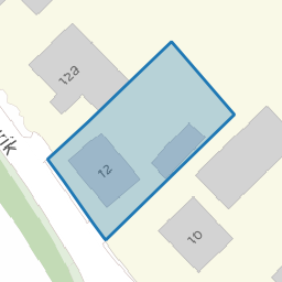 Perceel HOR02-D-1774