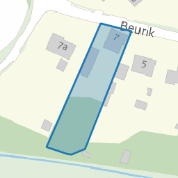 Perceel HOR02-D-1778