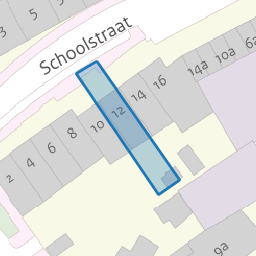 Perceel HOR02-D-1786