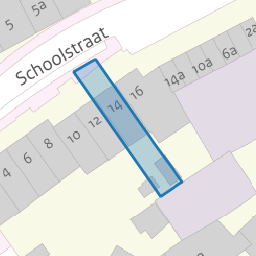Perceel HOR02-D-1787