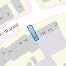 Perceel HOR02-D-1789